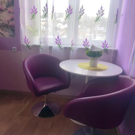 Guest house Diana Klingenthal