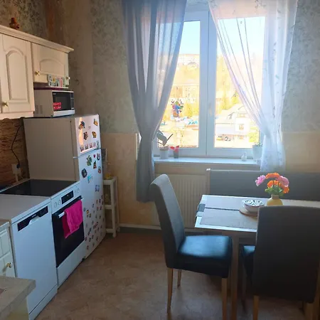 Guest house Diana Klingenthal