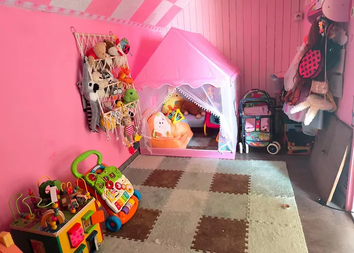 Guest house Diana Klingenthal