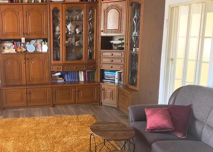 Diana Guest house Klingenthal